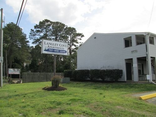 Building Photo - 1711 N King St