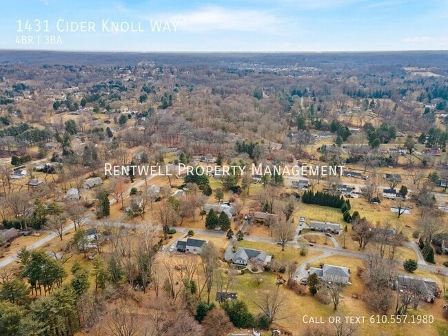 Building Photo - 1431 Cider Knoll Way