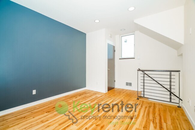 Building Photo - **Rent Special** Modern Two Bedroom Townhome with Designated Parking