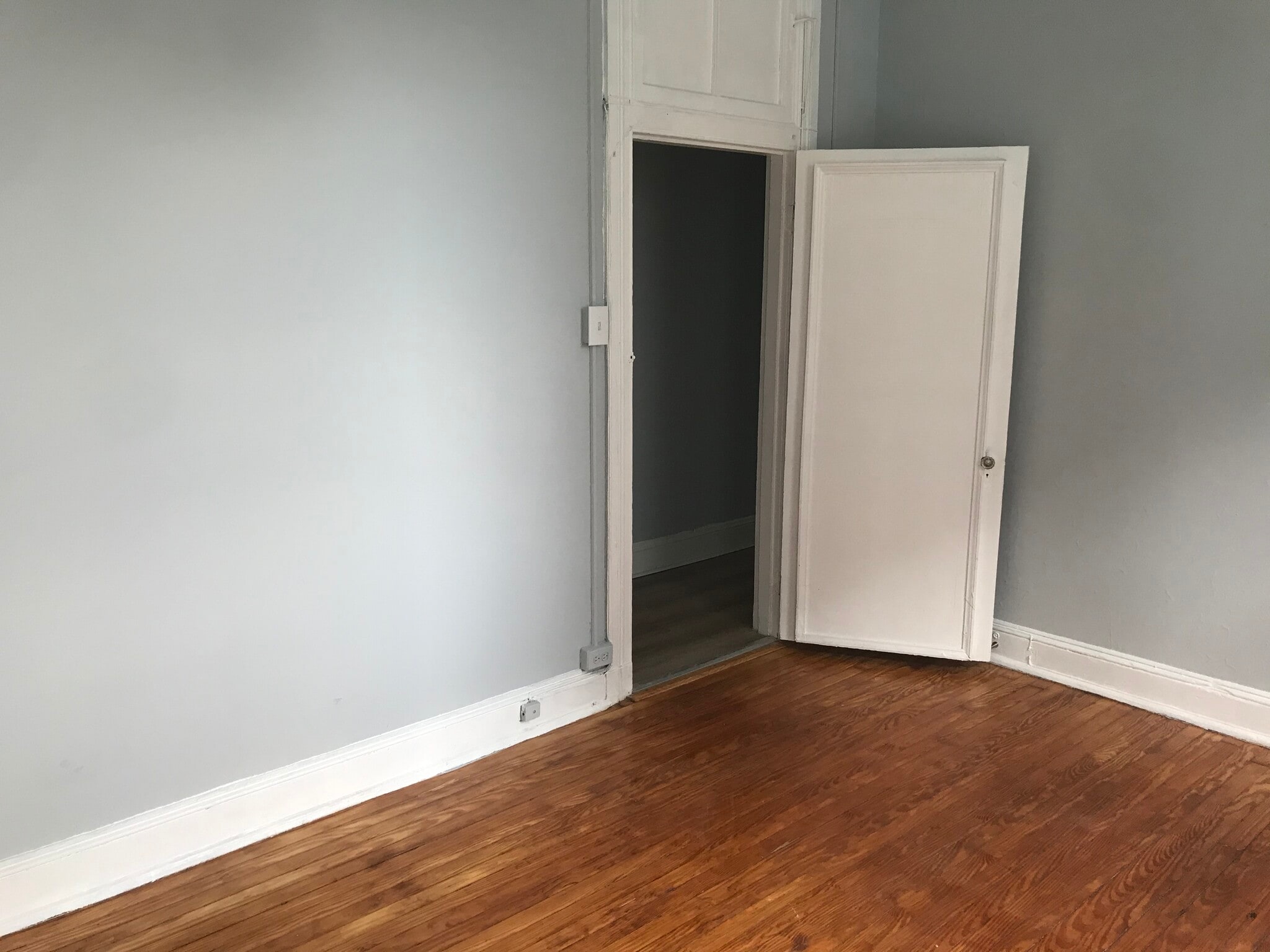 bedroom 2 - 1204 John St