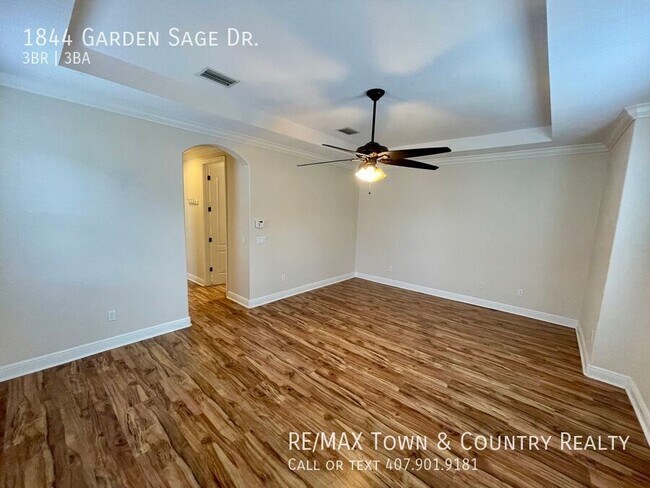 Building Photo - 1844 Garden Sage Dr