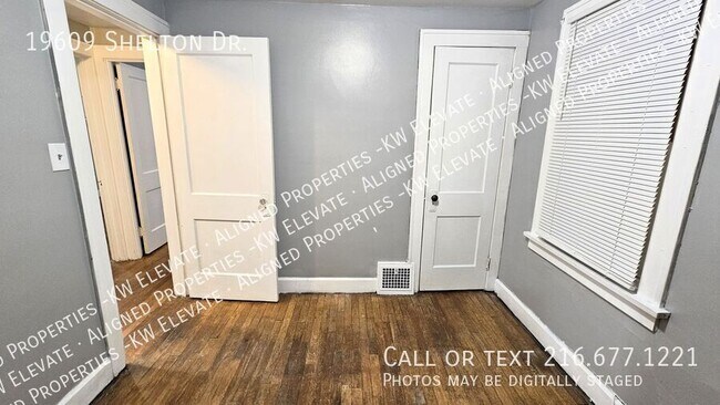 Building Photo - 19609 Shelton Dr