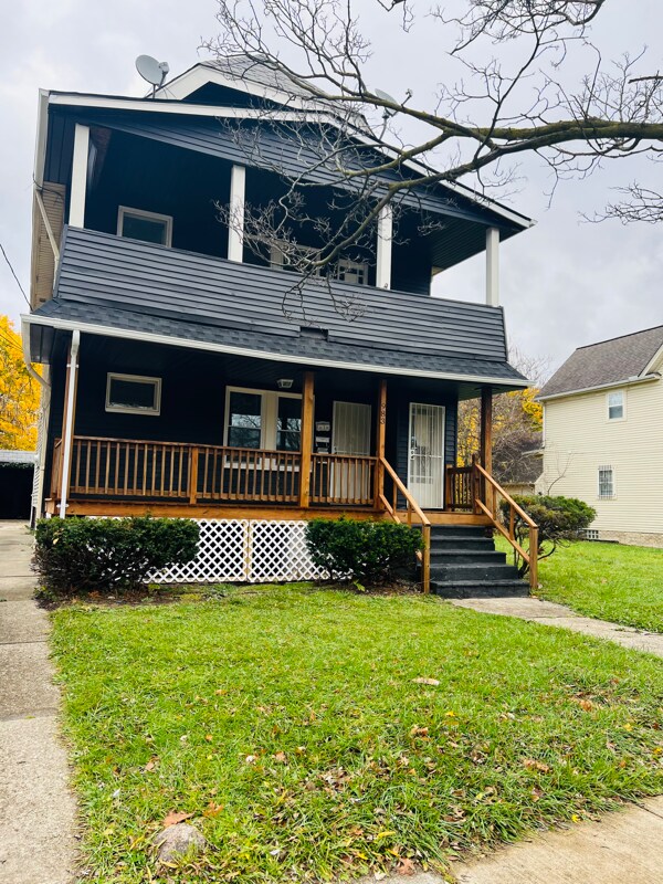 Building Photo - 983 Nathaniel Rd