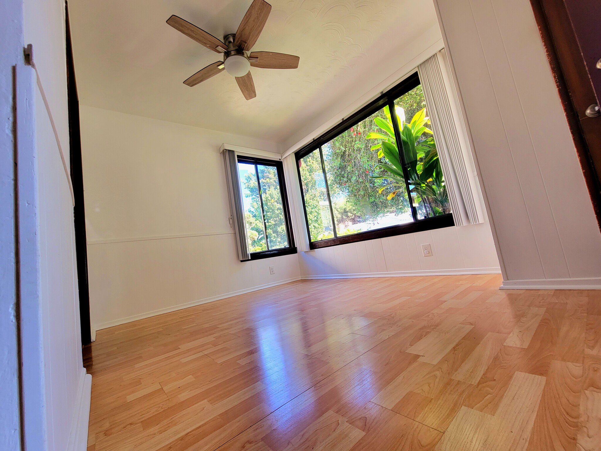 View of DINING room from living room - 12051 Alberta Dr