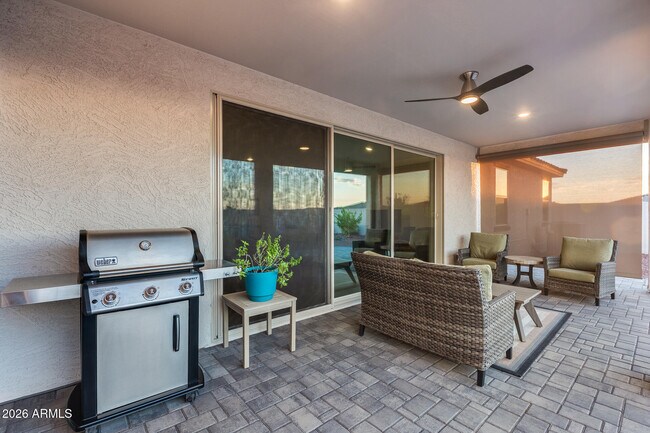 Building Photo - 3044 W Monte Way