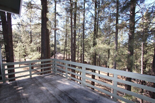 Building Photo - Coming in June - Kachina Village home