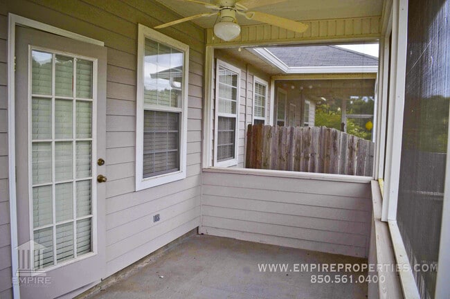 Building Photo - Stunning view from your private deck