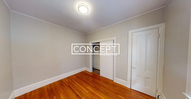 Building Photo - 63 Dana St