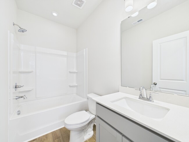 Building Photo - 3022 Hutton Gdns Ln