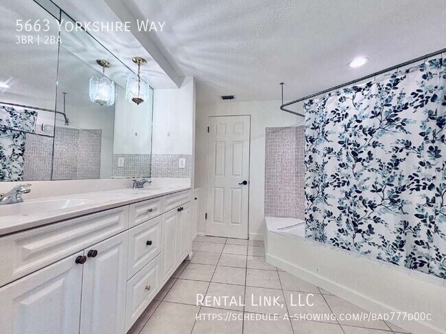 Building Photo - 5663 Yorkshire Way