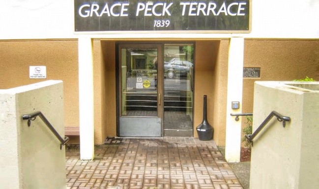 Building Photo - Grace Peck Terrace