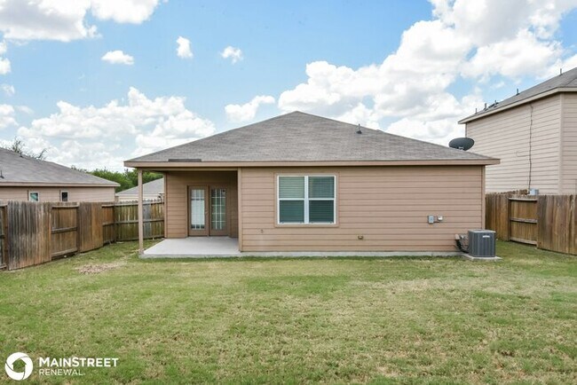 Building Photo - 6334 Still Meadow, San Antonio, TX 78222
