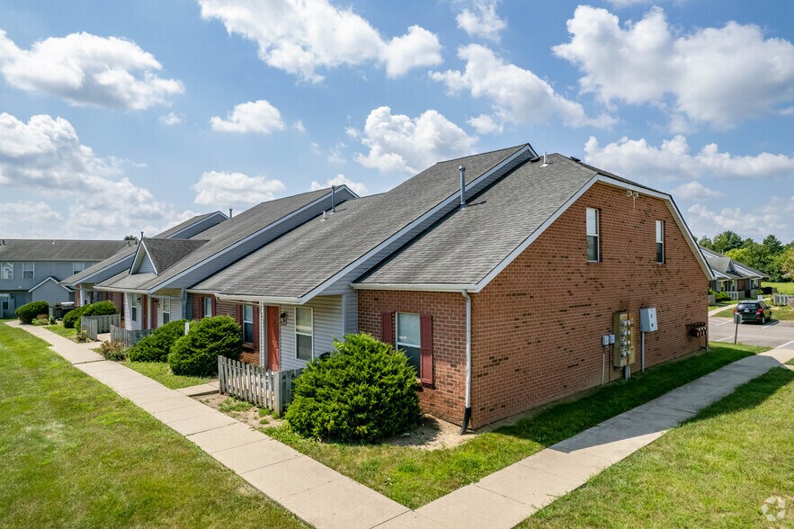 Ashton Meadows 3950 Cabot Dr Springfield OH 45503 Apartment Finder