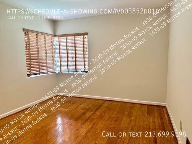 Building Photo - 3630-09 Motor Avenue-