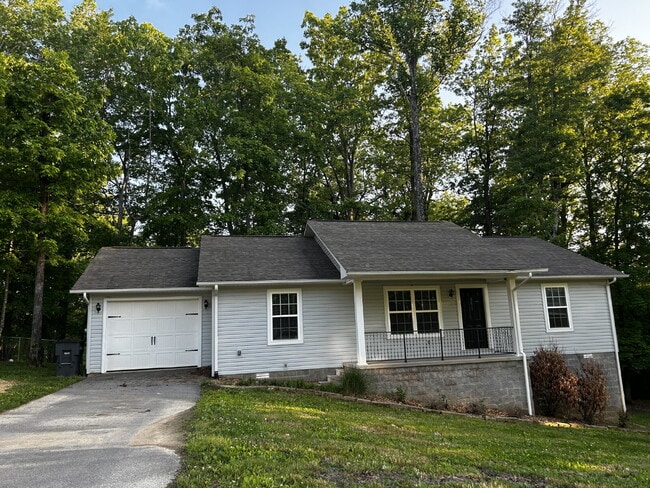 Primary Photo - 3-Bedroom Ranch Style Home with 2 Full Bat...