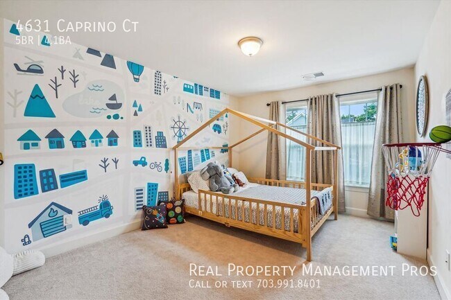 Building Photo - 4631 Caprino Ct