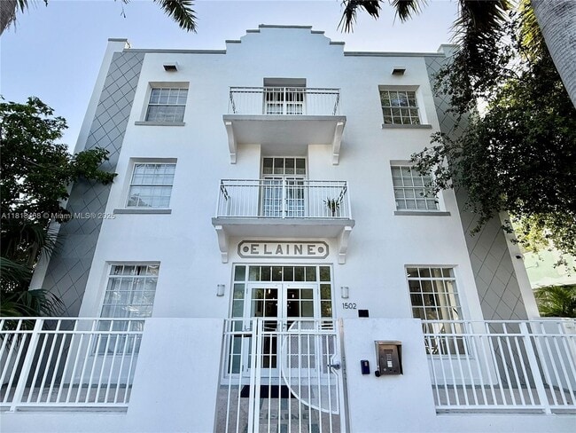 Building Photo - 1502 Jefferson Ave