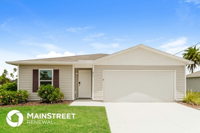 Building Photo - 611 NW 27th St