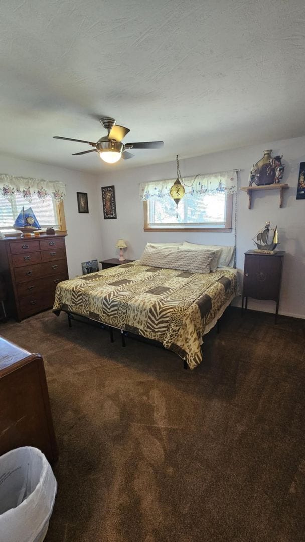 Building Photo - Losleben- House with large yard fully furnished Available Nov 1st - May 31st