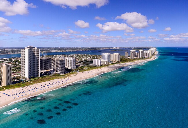 Building Photo - 3000 N Ocean Dr