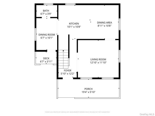 Building Photo - 21 Judson St