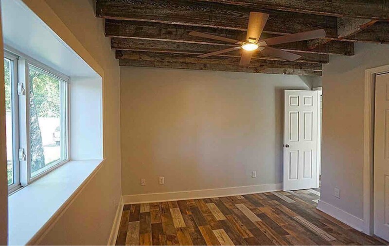 Building Photo - 5021 Polk St