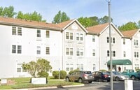 Building Photo - 2139 Broadmoor Ave