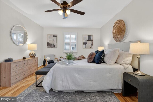 Building Photo - 6015 Ticonderoga Ct