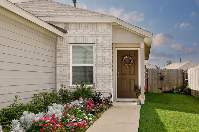 Building Photo - 41694 Sorrel Spring Ln