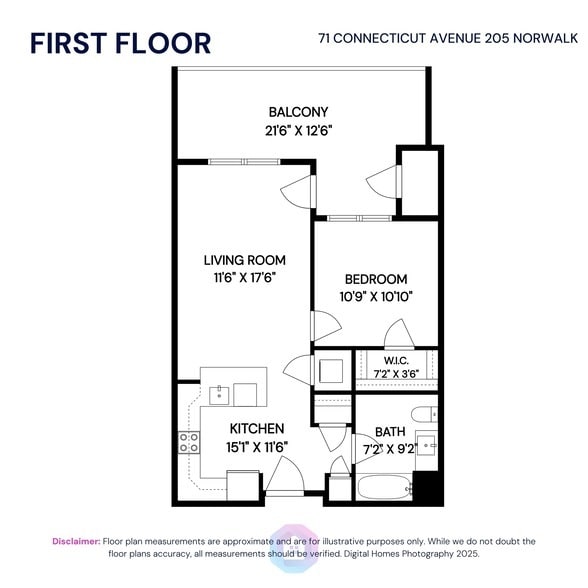 Building Photo - 71 Connecticut Ave