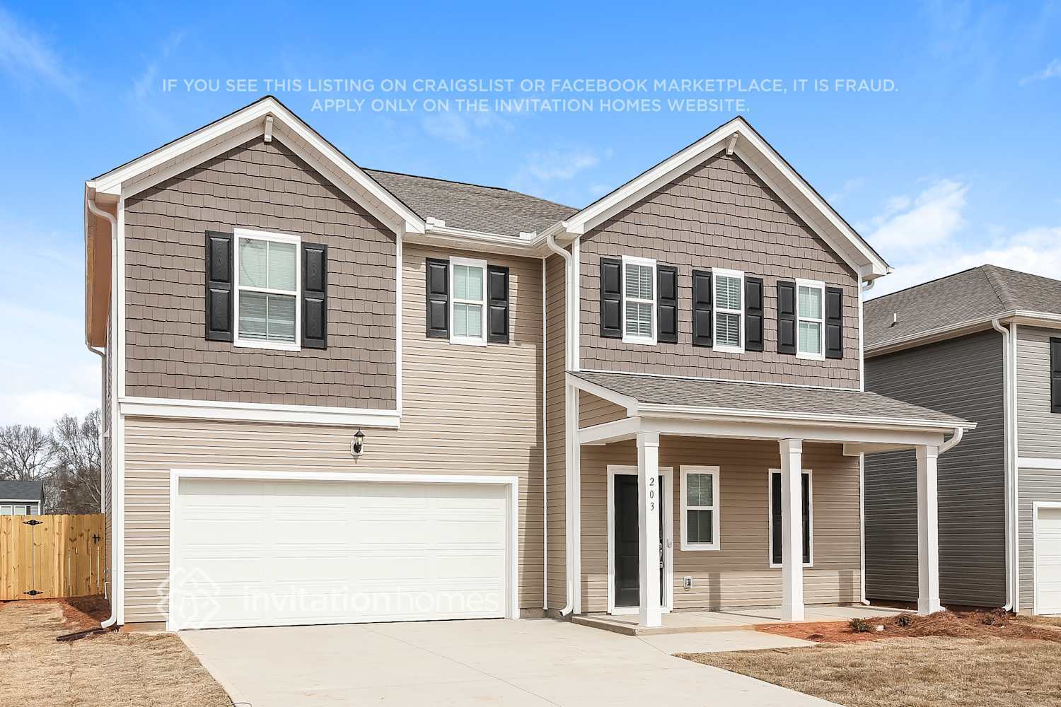 Building Photo - 203 White Flds Ave