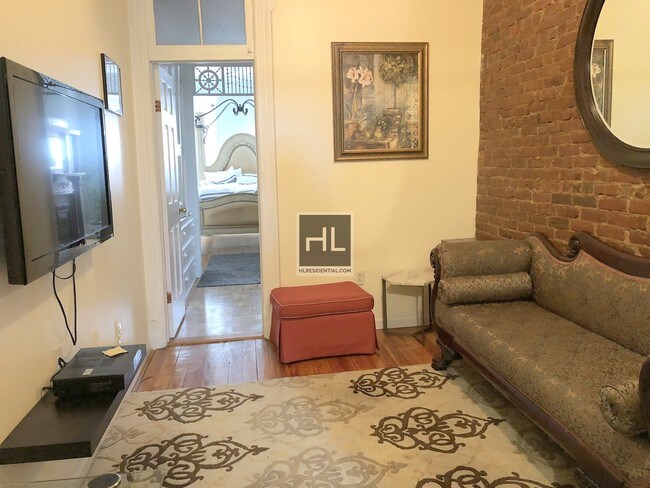 Building Photo - HANCOCK STREET