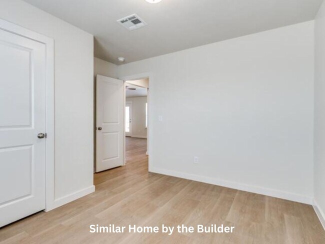 Building Photo - Stunning Brand-New 3-Bedroom Home in Guthrie!
