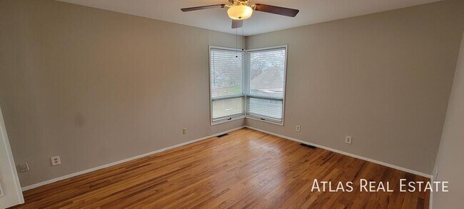 Building Photo - 8844 Horton St