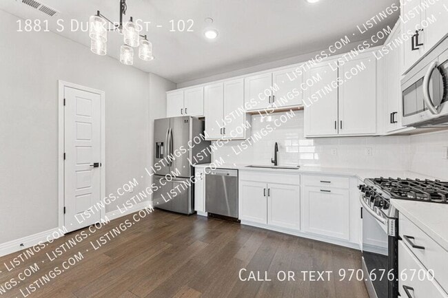 Building Photo - 1881 S Dunkirk St