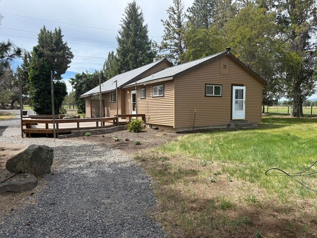 Building Photo - 21730 NE Butler Market Rd