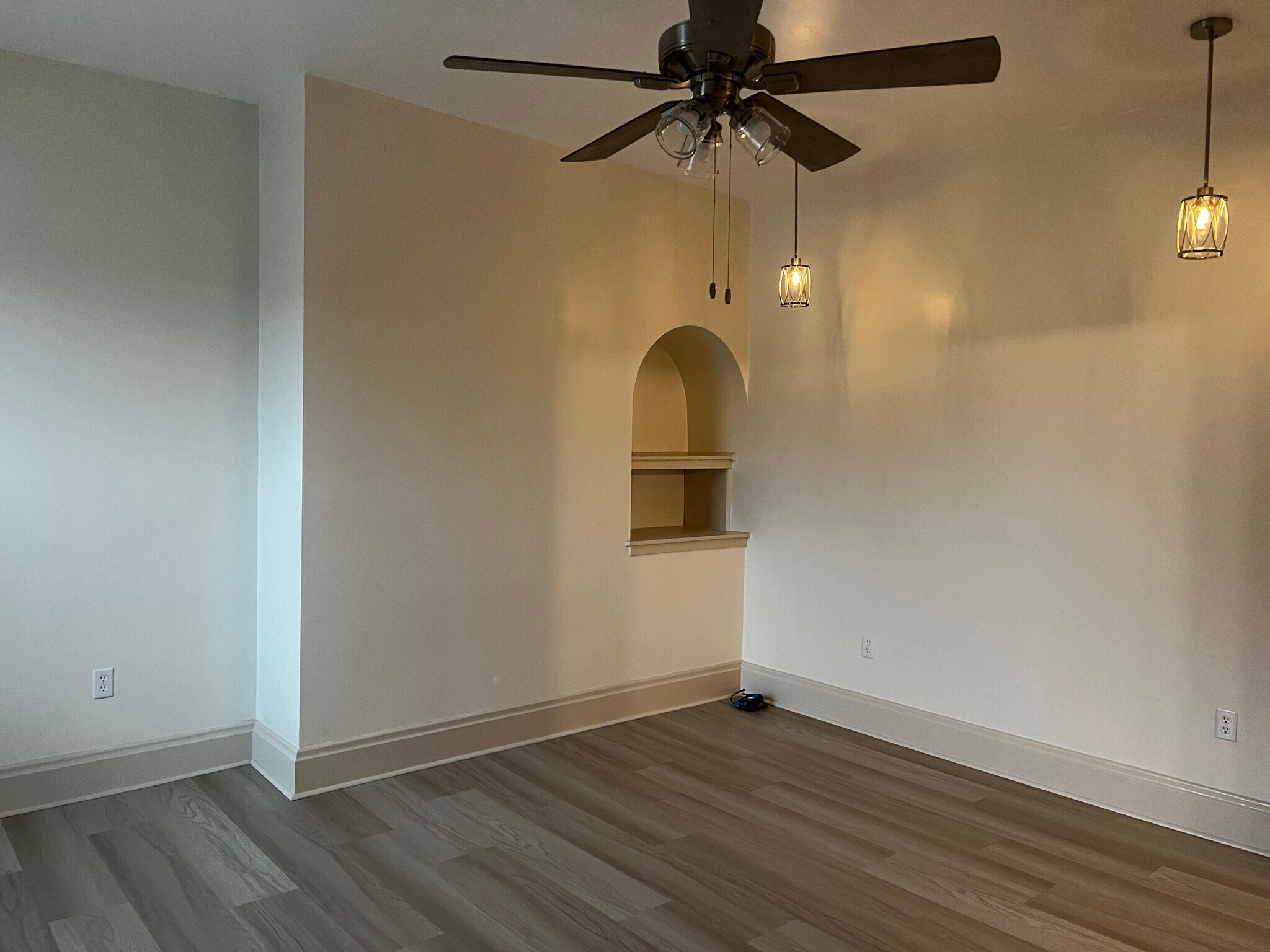 Living Room - 143 Seminary Ave