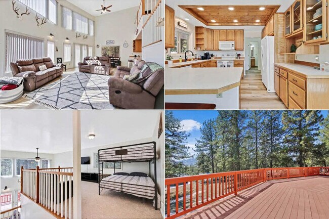 Building Photo - 1496 Pine Ridge Dr