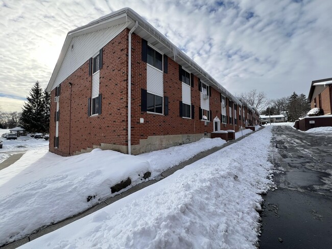 Building Photo - 255 Elmwood Ave