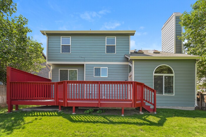 Building Photo - 8774 Apache Plume Dr