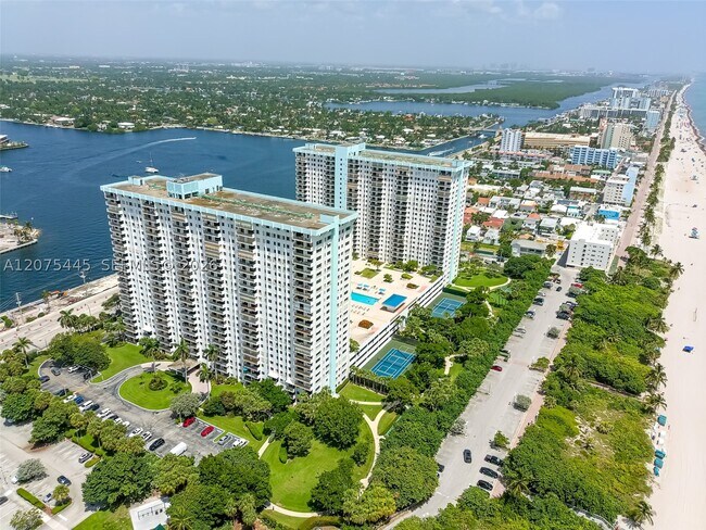 Building Photo - 1201 S Ocean Dr
