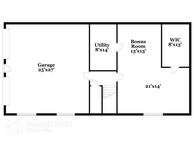 Building Photo - 1704 Native Dancer Dr