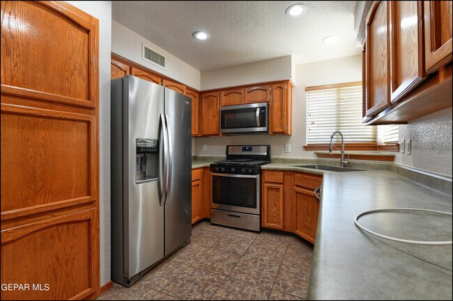 Building Photo - 1416 Kokopelli Way