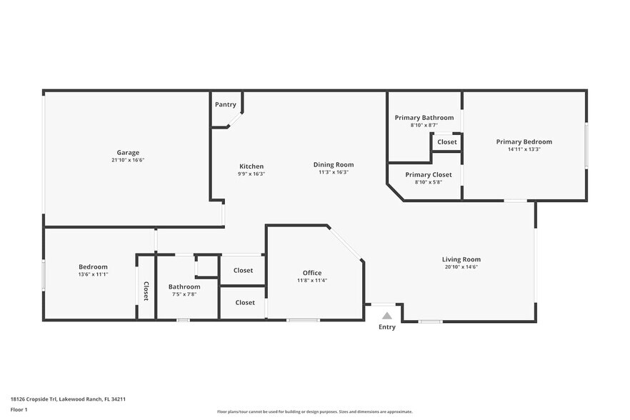 Building Photo - 18126 Cropside Trl