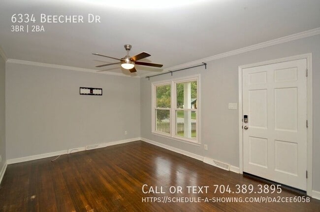 Building Photo - 6334 Beecher Dr