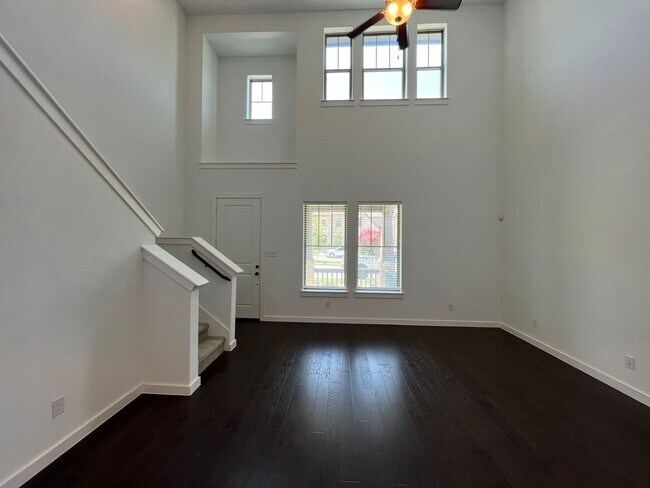 Building Photo - North Richland Hills Townhome for Rent "MO...