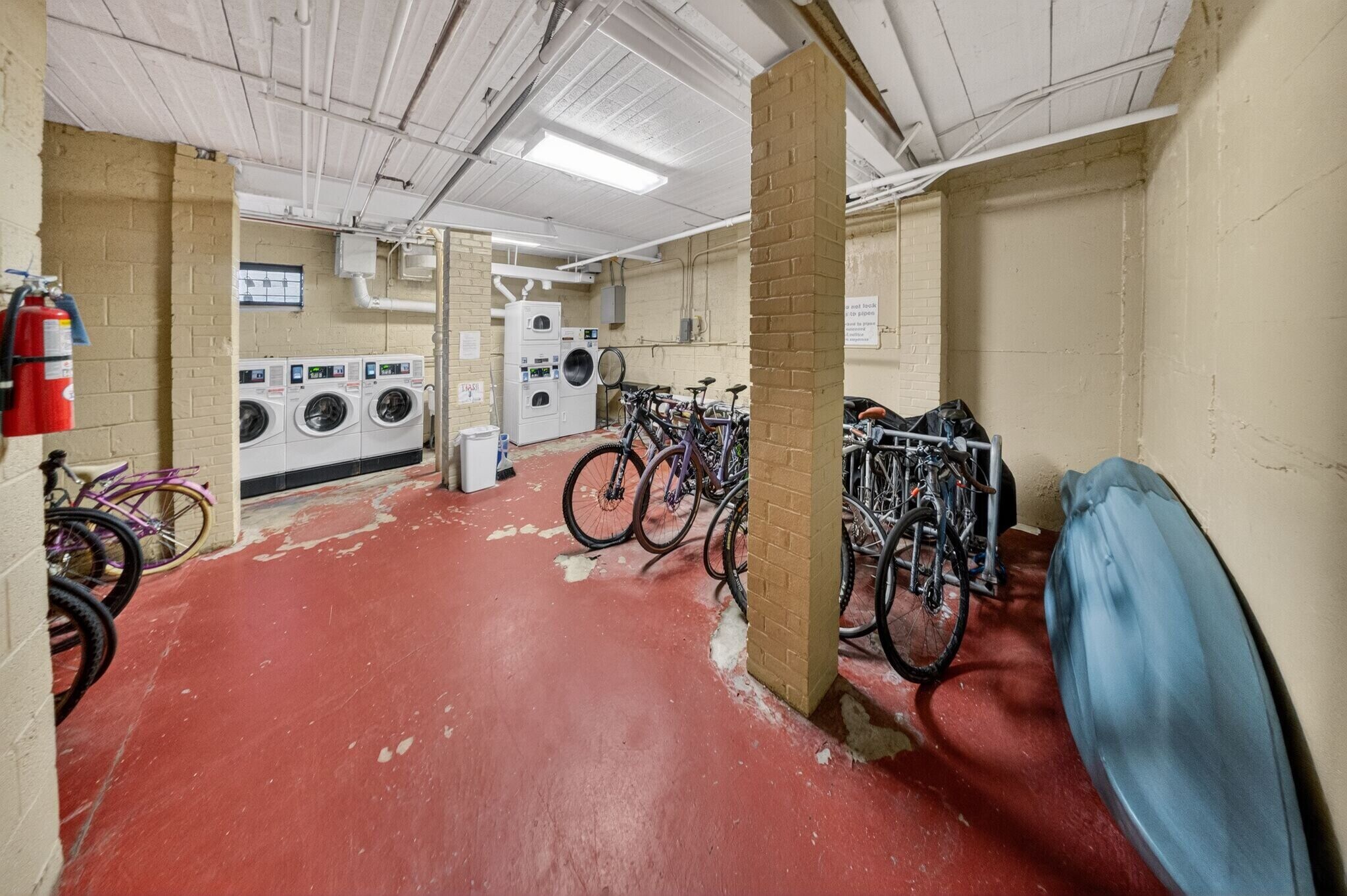 Building Photo - 5112 MacArthur Blvd NW