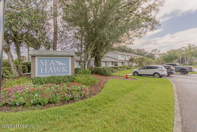 Building Photo - 2131 Sea Hawk Dr