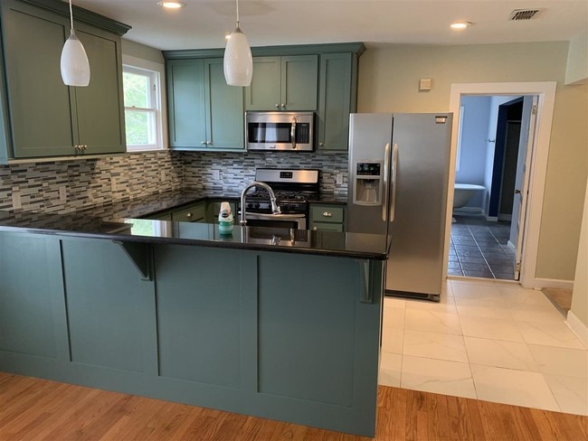 Building Photo - 1603 M L KING JR Blvd