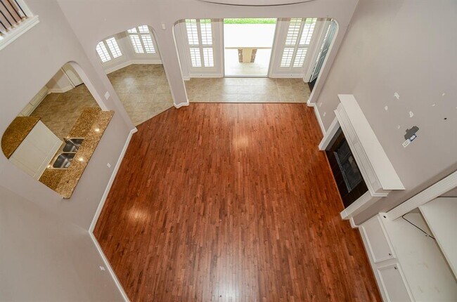 Building Photo - 15127 Oldtown Bridge Ct